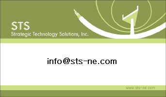 info@sts-ne.com